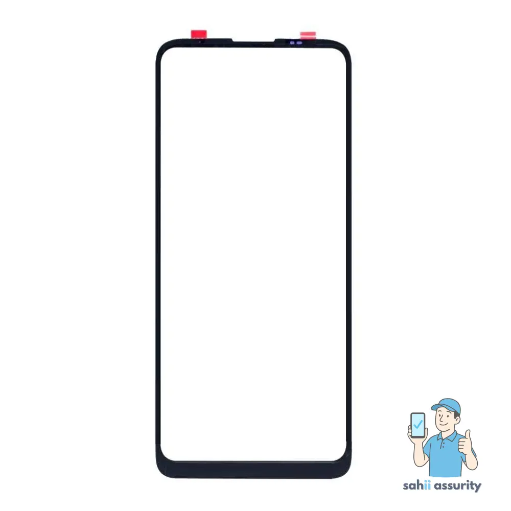 Front Glass for Motorola Moto G9 Power thumbnail